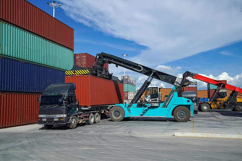 CLdN与Qargo合作开发新的多式联运系统 CLdN与Qargo合作开发新的多式联运系统