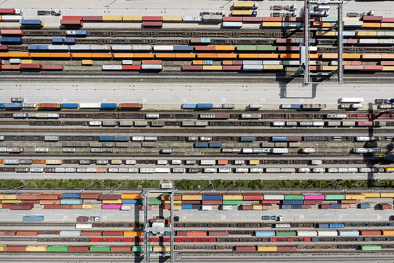 需求大涨!慕尼黑机场的货运量在六个月内飙升10% 需求大涨!慕尼黑机场的货运量在六个月内飙升10%