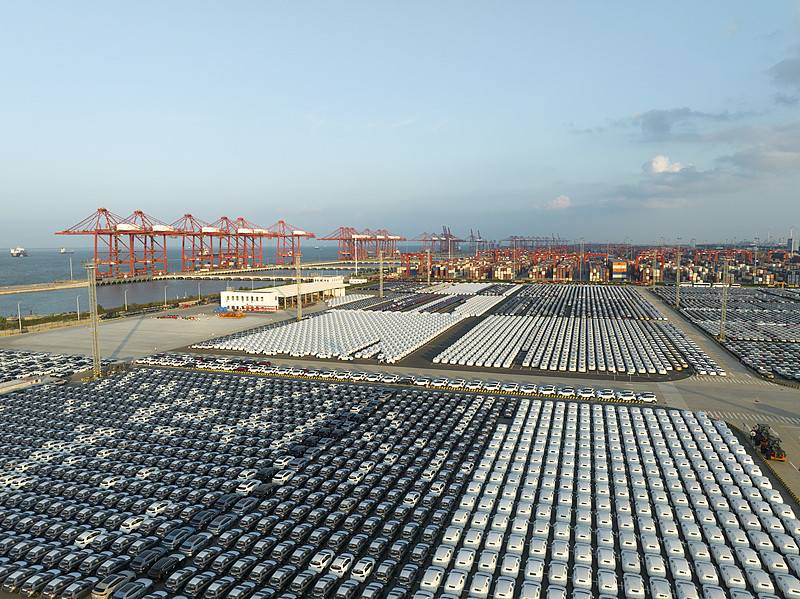 APM码头将在印度港口投资10亿美元 APM码头将在印度港口投资10亿美元