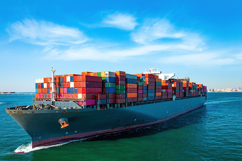 1—9月四川铁路、水运货运量同比双涨 1—9月四川铁路、水运货运量同比双涨