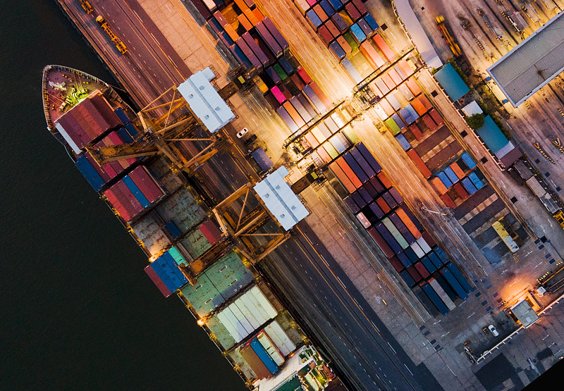 BlueBox Systems加入CCN以提高航空货运能见度