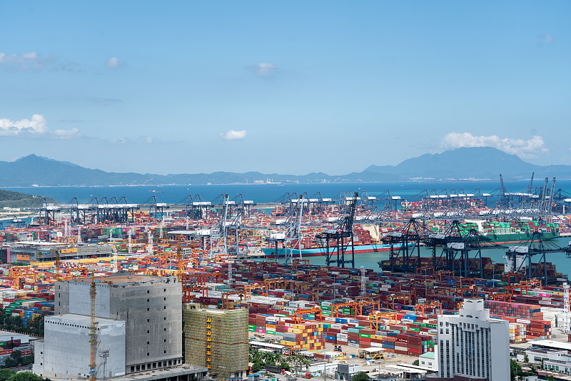 9月,法兰克福机场货运量增长 0.6% 9月,法兰克福机场货运量增长 0.6%