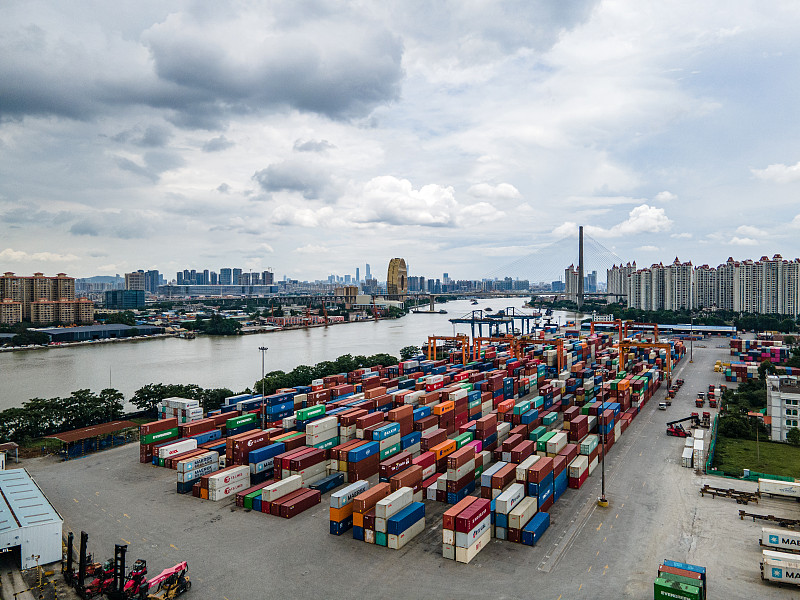 Freightos每周更新:除亚洲以外,其他地区海运费率攀升 Freightos每周更新:除亚洲以外,其他地区海运费率攀升