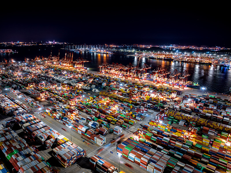 IATA：7月份航空货运需求上升