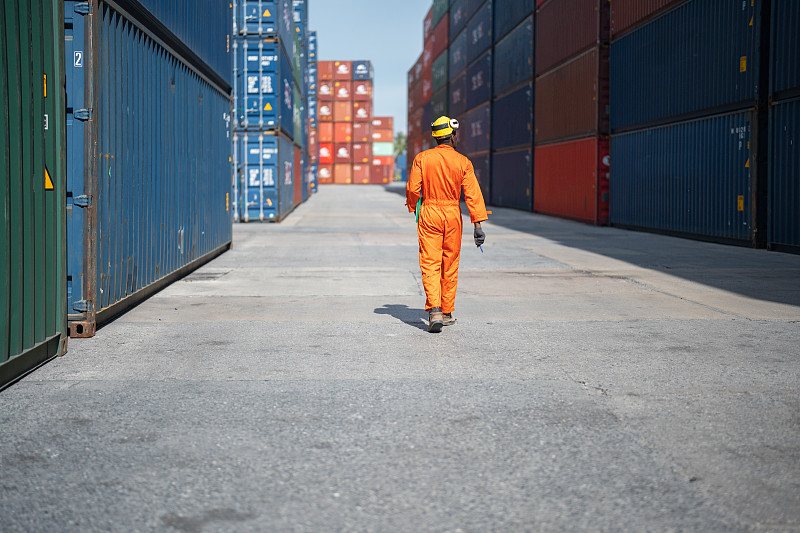 BIMCO:集装箱船回收积压量达180万TEU BIMCO:集装箱船回收积压量达180万TEU