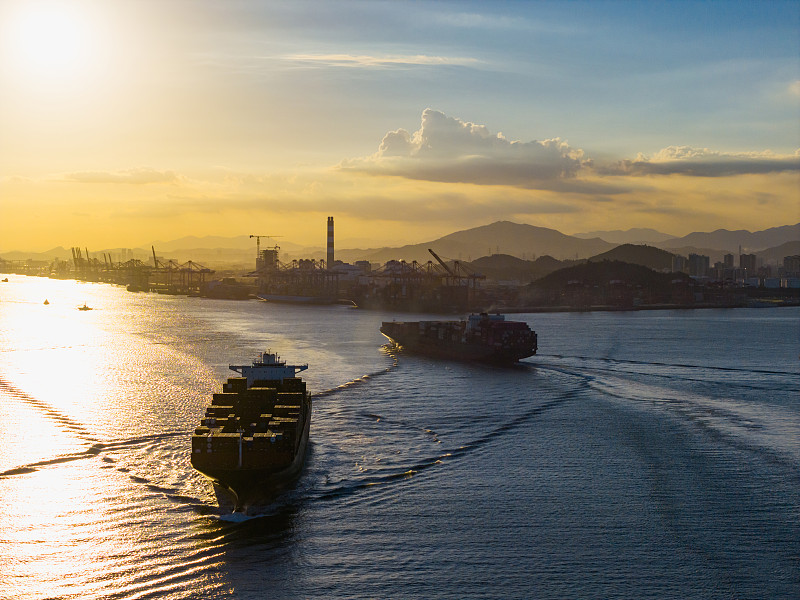 国际货运市场近况如何？Freightos为你深度剖析 （国际海运新闻资讯）
