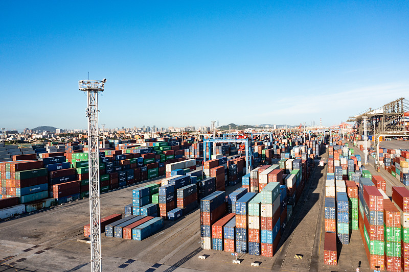 联邦快递升级深圳地区国际出口货件服务