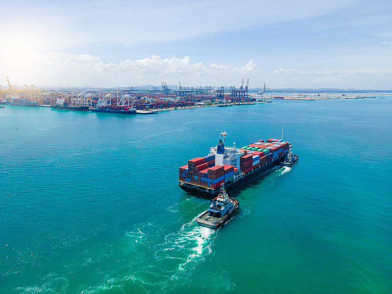 四川交通绿色转型见成效 前9月铁路水运货运量双增长 四川交通绿色转型见成效 前9月铁路水运货运量双增长