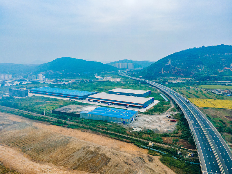 DSV报告：第三季度的航空货运量激增64%