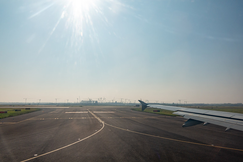 上半年新开国际航空货运航线数量同比增长超过50% 上半年新开国际航空货运航线数量同比增长超过50%