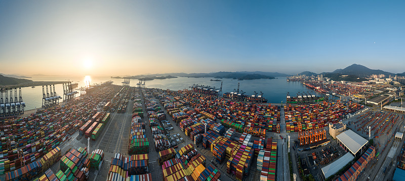 泰州港口前三季度完成货物吞吐量3.42亿吨