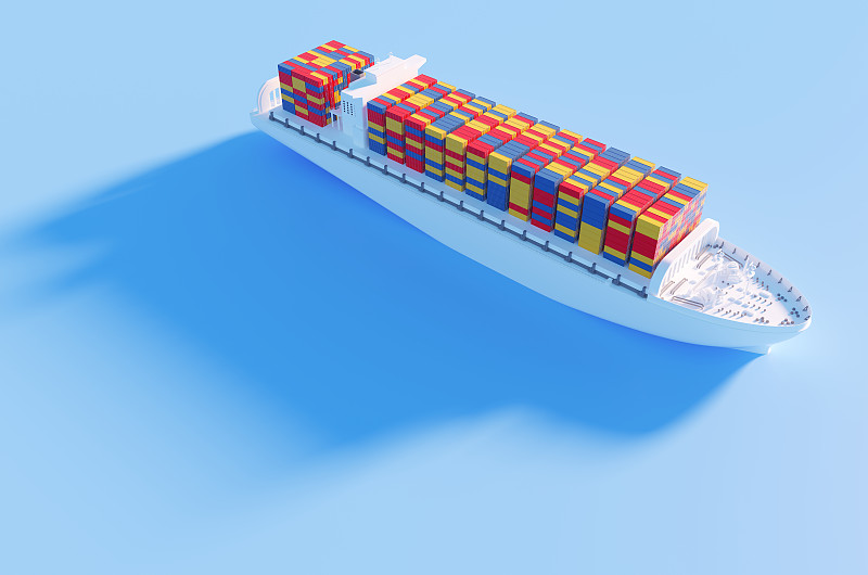 8艘！Chartworld在中国船厂下单集装箱船