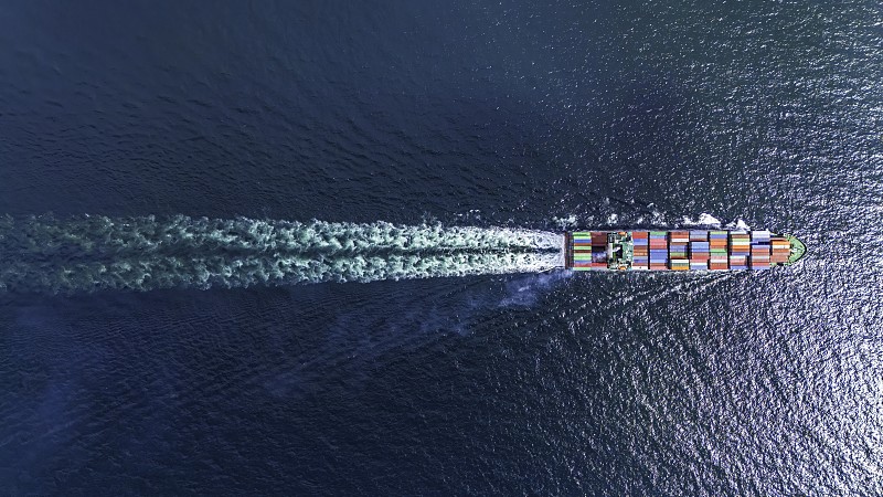 DP world计划投资25亿美元，在全球开发端到端物流基础设施