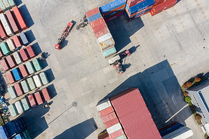 浙江首开至广西集装箱多式联运快速班列