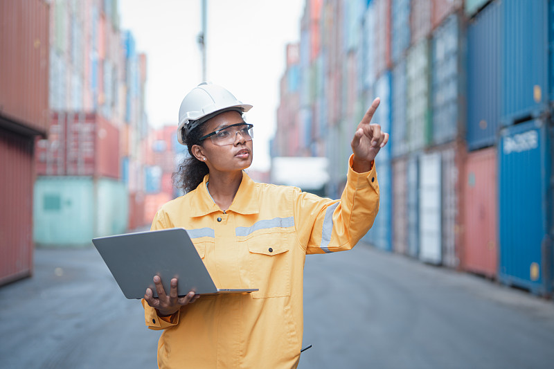 DP World在埃及开设Sokhna物流园区