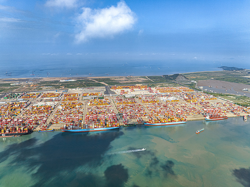 Kuehne+Nagel扩大跨境运输能力，加强东南亚网络