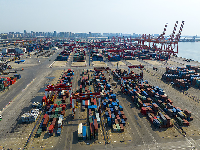 非洲航空公司货运量同比增长9.4%