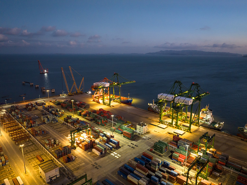 远程醇氢电动入选世界经济论坛绿色物流白皮书