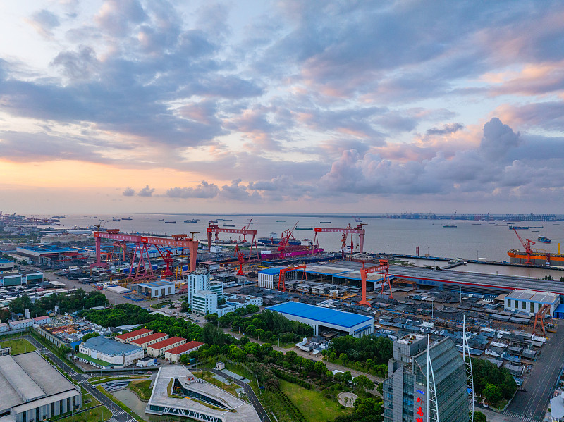 出货注意！四大港口将受到罢工影响