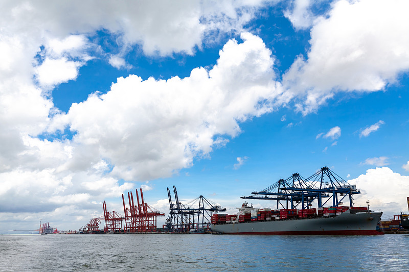 达飞轮船4.5亿美元投资沙特港口 达飞轮船4.5亿美元投资沙特港口