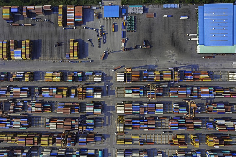 五年连跨三个大关,上合何以成中国外贸“新引擎” 五年连跨三个大关,上合何以成中国外贸“新引擎”