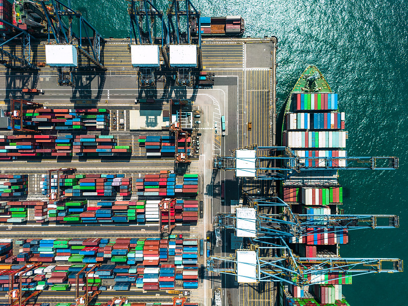 美国7月贸易逆差大幅升至1036亿美元 远超预期 美国7月贸易逆差大幅升至1036亿美元 远超预期