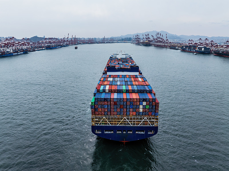 Toll Group在中国推出整车物流服务 Toll Group在中国推出整车物流服务