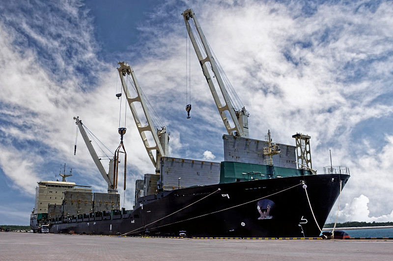 联合国秘书长再次呼吁立即在加沙停火