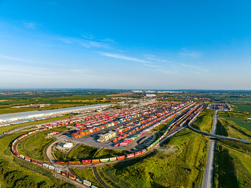 两大物流巨头菲律宾合并！DSV与Schenker携手重塑全球物流新版图