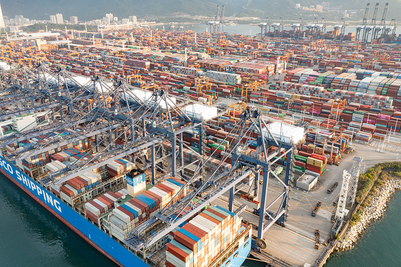 2025年10月份中国仓储指数为50.6%