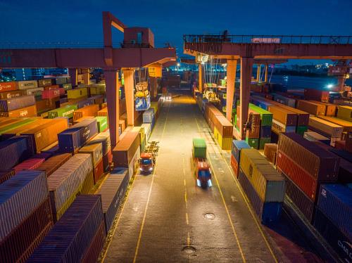 全球航空货运保持增长势头，9月同比增长2.9%