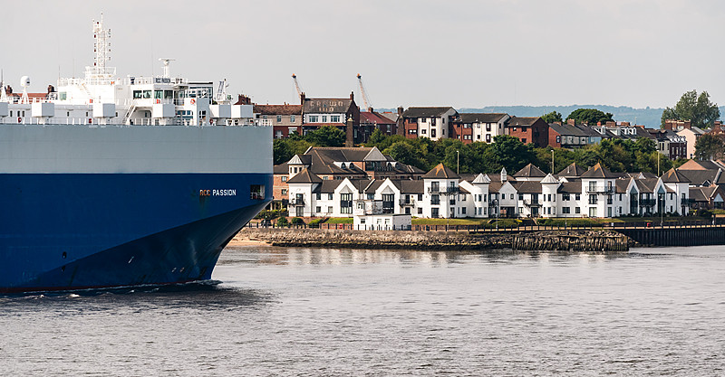 前三季度总产出同比增长23.4%!舟山港航物流和海事服务产业提能升级 前三季度总产出同比增长23.4%!舟山港航物流和海事服务产业提能升级
