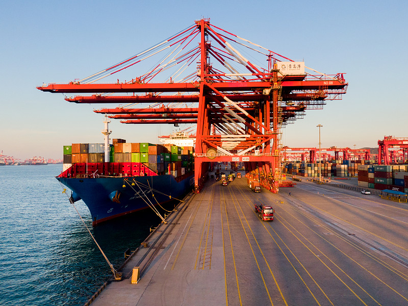 集运即期运价上涨