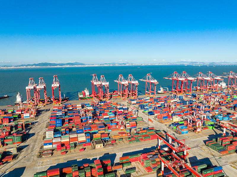 Norden收购Taylor Maritime南非货运业务