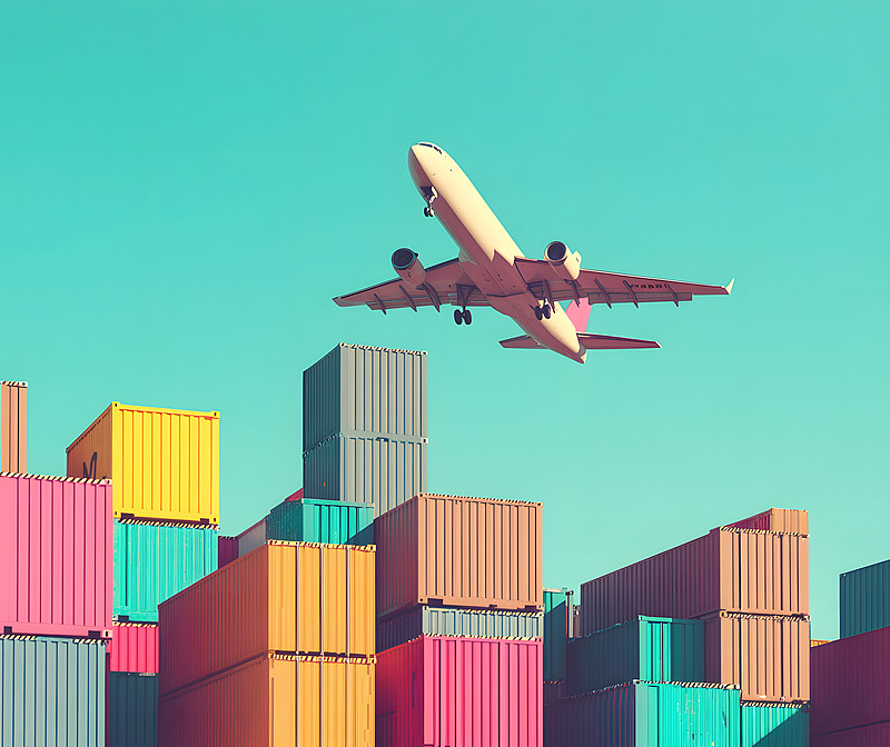 运费上周暴跌32%？空难调查持续，美国联邦快递FedEx取消12月所有28架MD-11航班