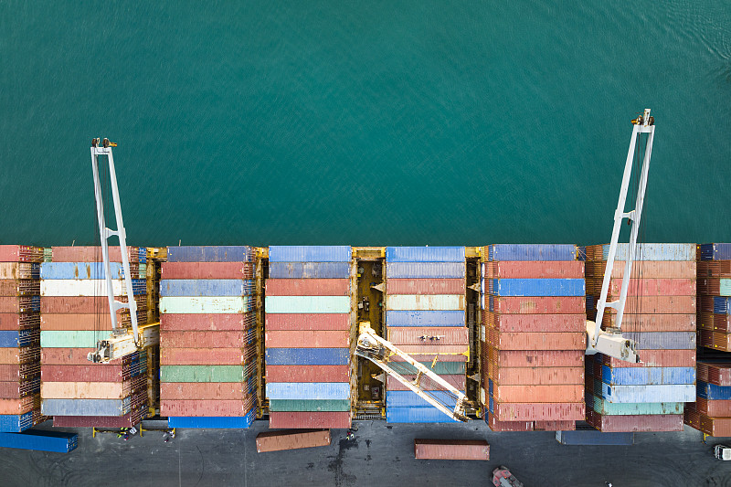 CMA 重塑海湾至印度航线 | CMA CGM reshapes Gulf-ISC coverage