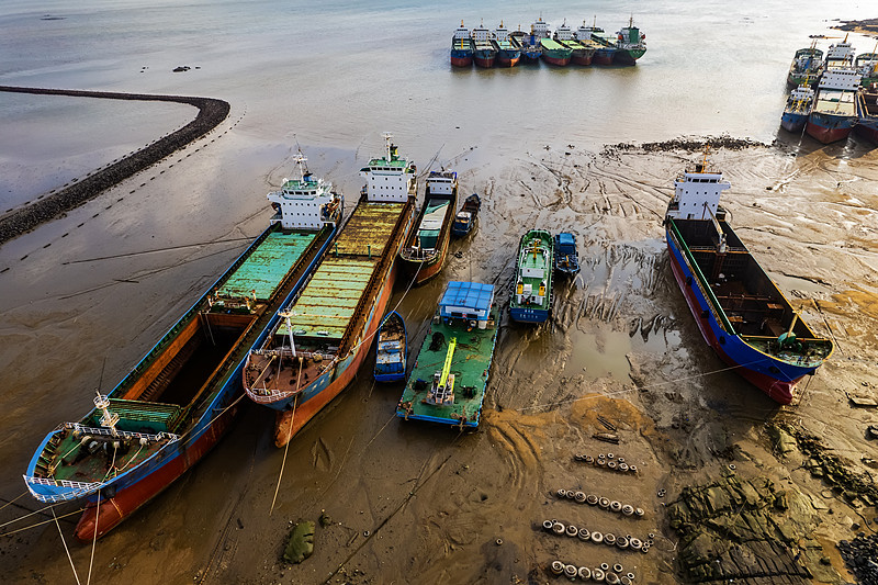 首超360万亿，我国物流市场规模连续9年位居世界第一