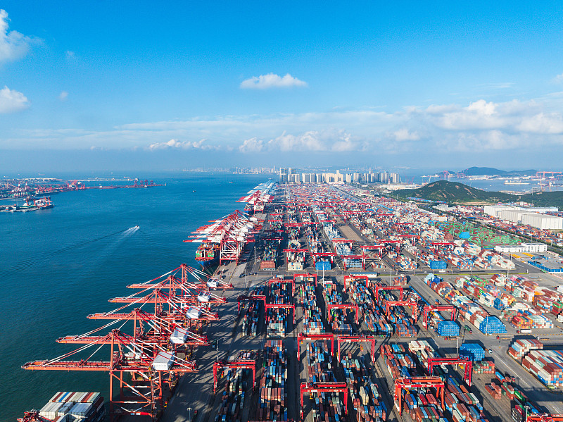 船公司最新通知：严惩虚假申报