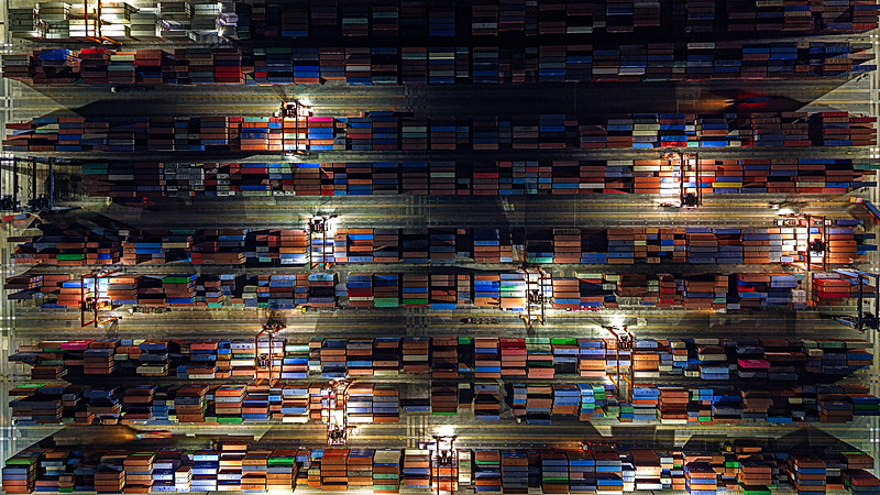 MSC航线升级！新增开普敦直靠港，构建连接亚洲、南非及西非运输纽带