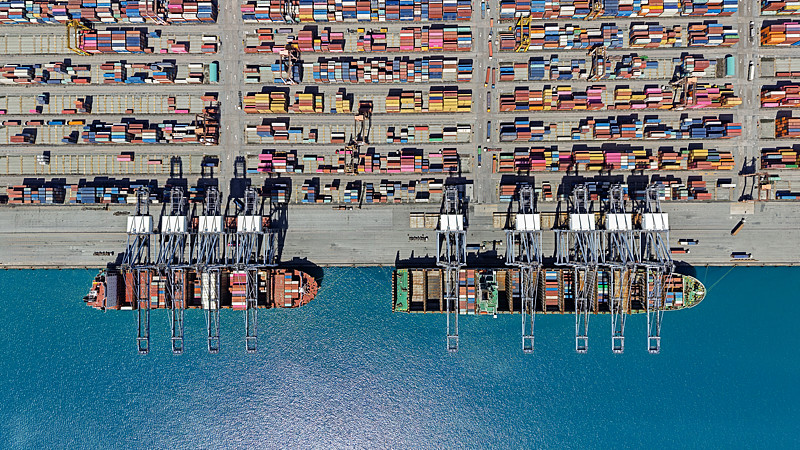 亚马逊和沃尔玛有哪些不同？具体区别是什么？