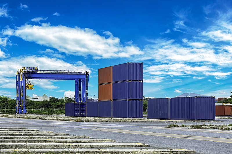 11月3日—11月9日国家铁路运输货物8166万吨 环比增长3.94%