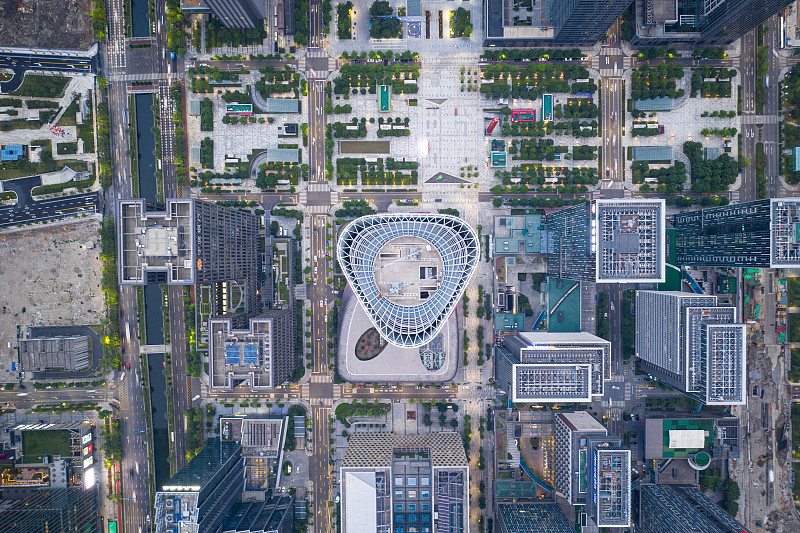 报告：航空货运电商业务量在小幅回落后迅速恢复