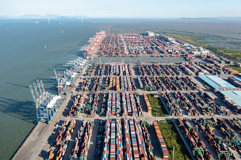 10月份航空货运增长放缓，“趋势令人担忧”