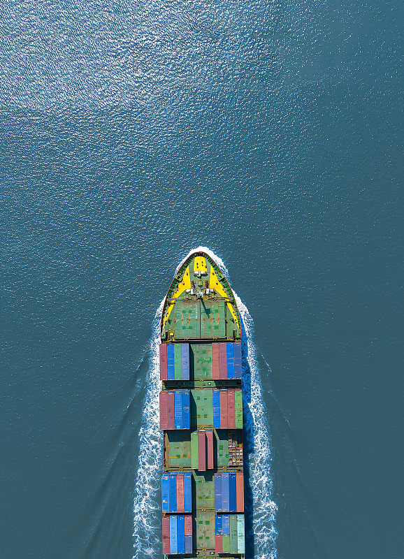 Sea-Intelligence：跨大西洋西行贸易面临巨大压力