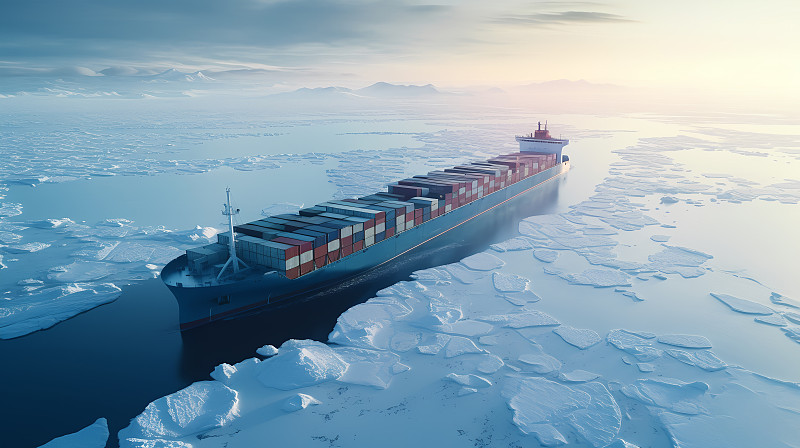 货柜坠海原因查明：船上集装箱困扎不牢