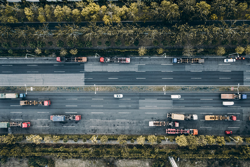 大连机场与鄂州花湖机场互为异地货站 联手搭建双向国际物流通道