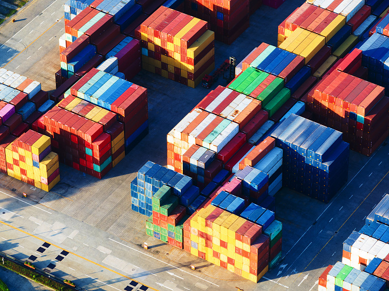 石家庄国际陆港中欧班列今年开行量已突破1000列 石家庄国际陆港中欧班列今年开行量已突破1000列