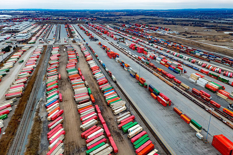 西部陆海新通道铁海联运班列集装箱运量超255万标箱