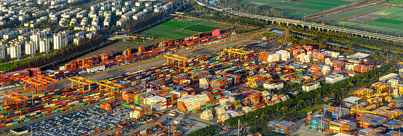 河南保税物流园区跨境电商进口订单破550万单