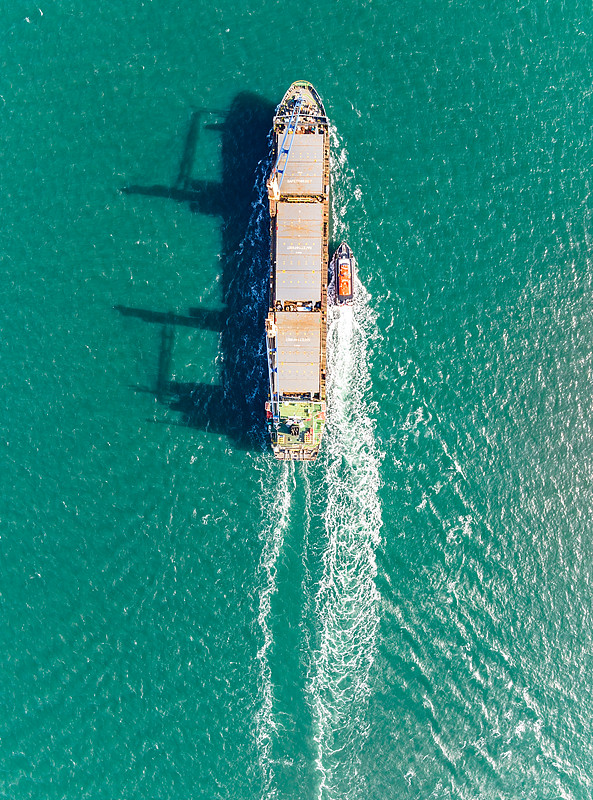 2024年航空货运量同比增长9.9%,香港成最繁忙的机场 2024年航空货运量同比增长9.9%,香港成最繁忙的机场